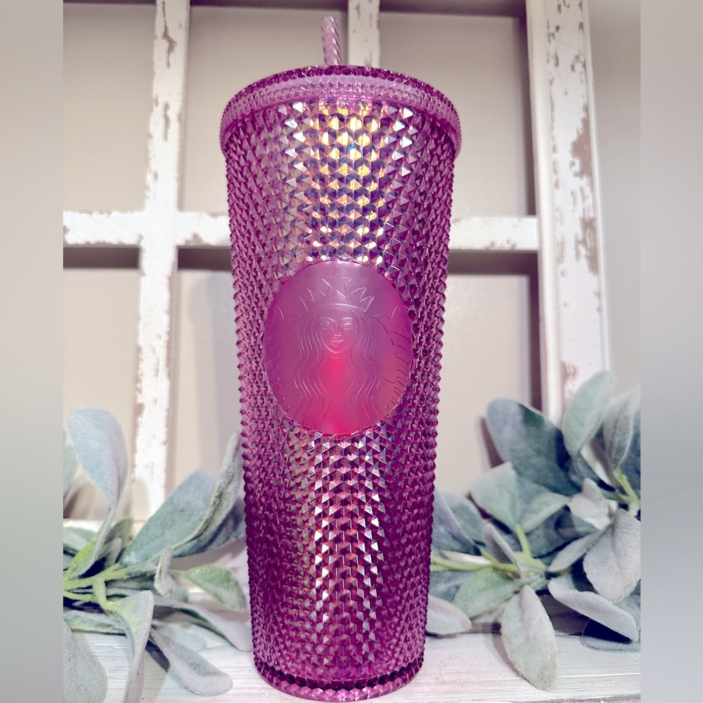 Disney 50th Anniversary Starbucks Tumbler